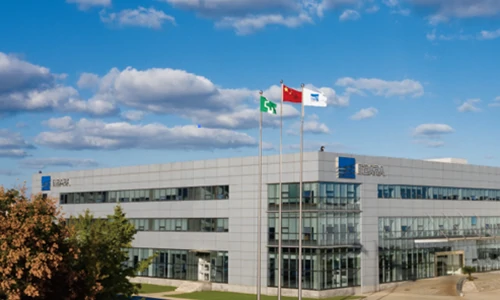 Company Introduction: EBARA Pumps Company