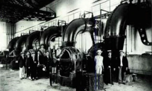 Development of EBARA Company-500×300-03