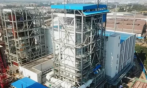 Anhui Changjiang Steel Project-500×300-02 Anhui Changjiang Steel Project-500×300-02
