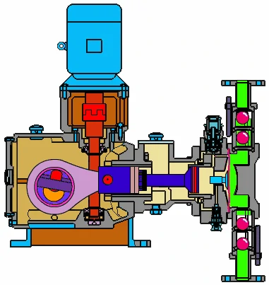 How the Pump Works-14 How the Pump Works-14