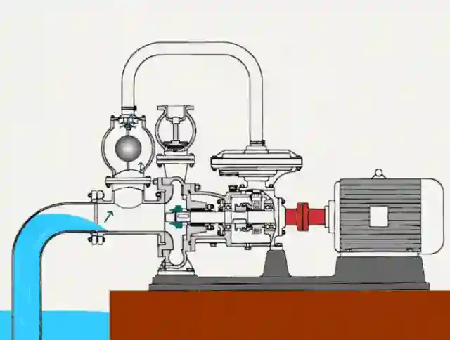 How the Pump Works-16 How the Pump Works-16
