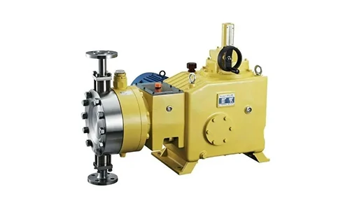 The Working Principles of 19 Pumps are Summarized, You Will Understand by Looking at the Pictures!