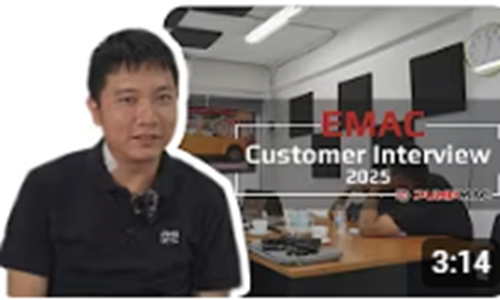 Thailand | Pump – Equipment Production