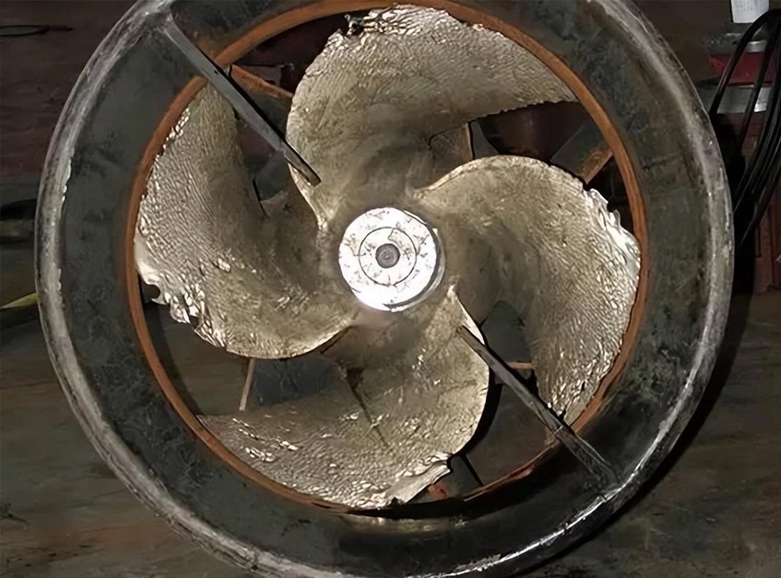 The most comprehensive summary of pump cavitation-5