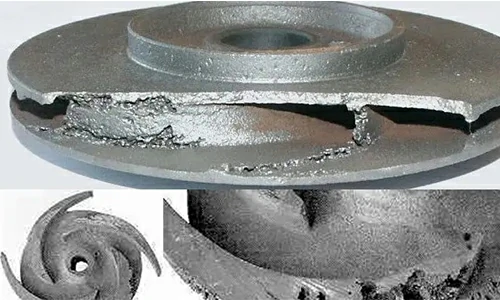 The most comprehensive summary of pump cavitation
