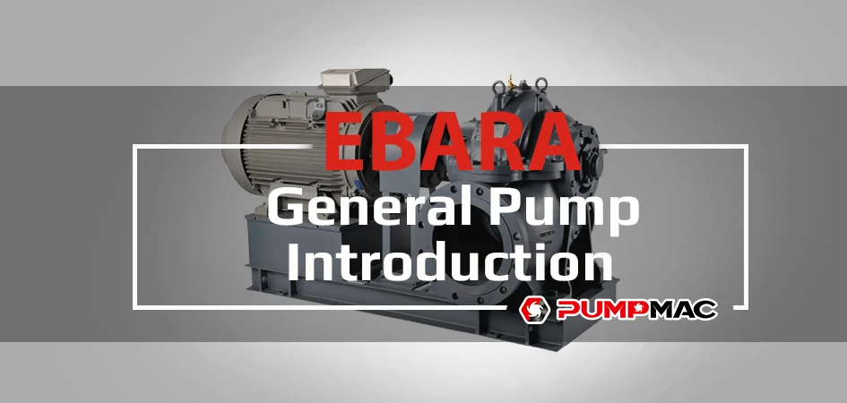 DCEC Pump Engine Introduction Video