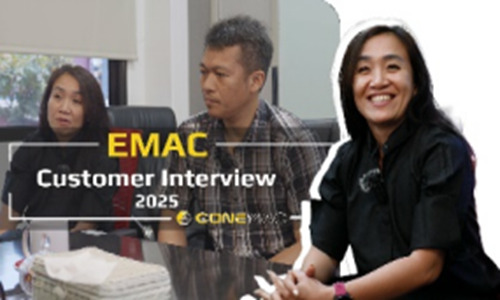 Indonesia | Construction – Customer Interview