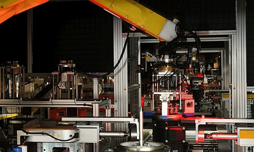 Vacuum Pump Maintenance Failure and Solutions