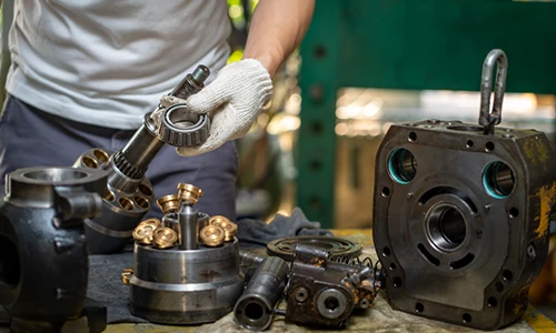 5 Common Problem of Water Pump and Solutions