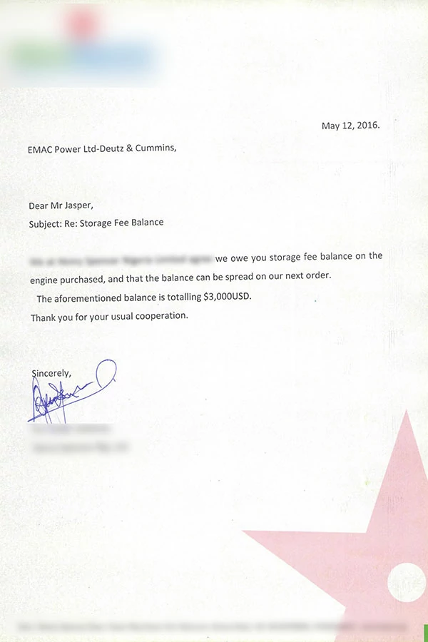 Customer's-Confirmation-of-Owing-EMAC-3000USD-01-600x900