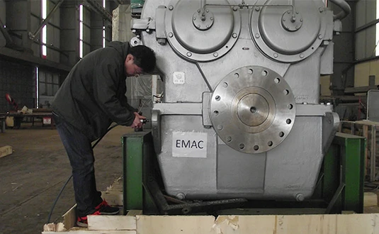 EMAC Team provide installation services at Istanbul, Turkey-535x330px EMAC Team provide installation services at Istanbul, Turkey