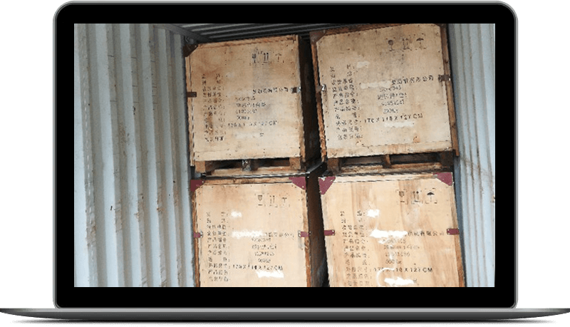 Packing-Damaged-Case-of-EMAC-2-800x459 EMAC Team Meeting Partner at Exhibition