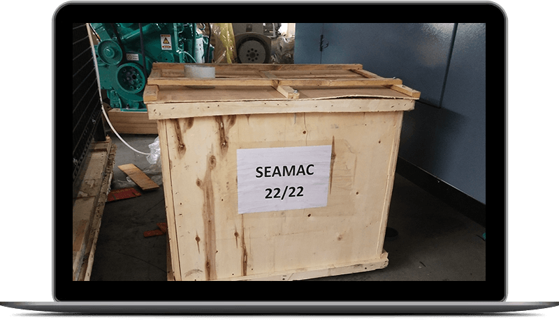 Packing-picture-5-800x459 EMAC Team Meeting Partner at Exhibition