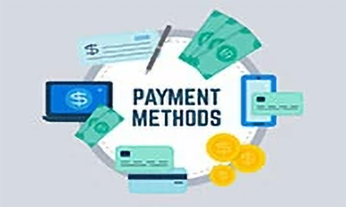 What Kind of Payment Terms do You Accept?