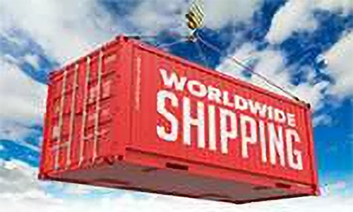 What Kind of Shipping Method can You Provide?