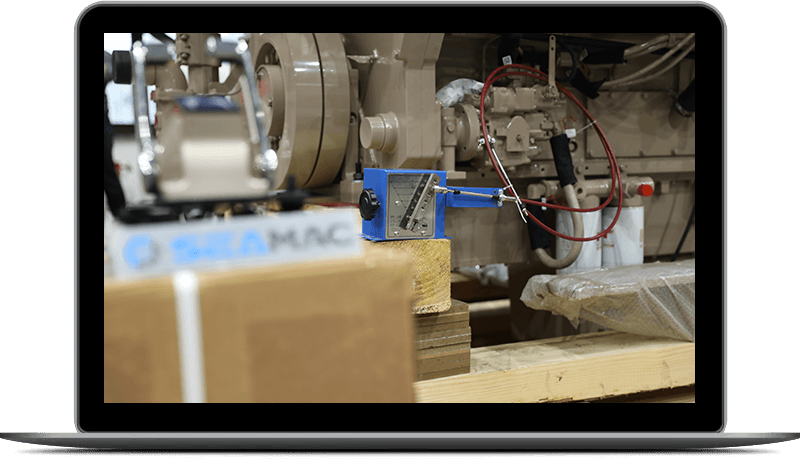 SeaMac-Control-Lever-System-Lever-800x459 EMAC Team Meeting Partner at Exhibition
