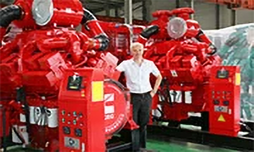 What is Engine Power Pack ？