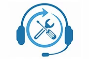 What are EMAC’s Standard After-Sales Service?