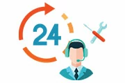 What is the After-Sales Procedure of EMAC?